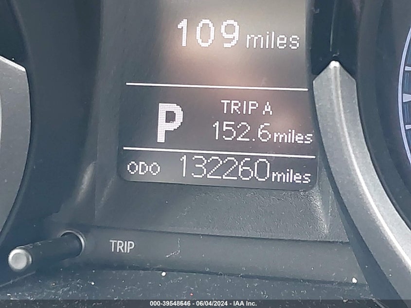 2016 Toyota Corolla S Plus VIN: 2T1BURHE1GC745132 Lot: 39548646