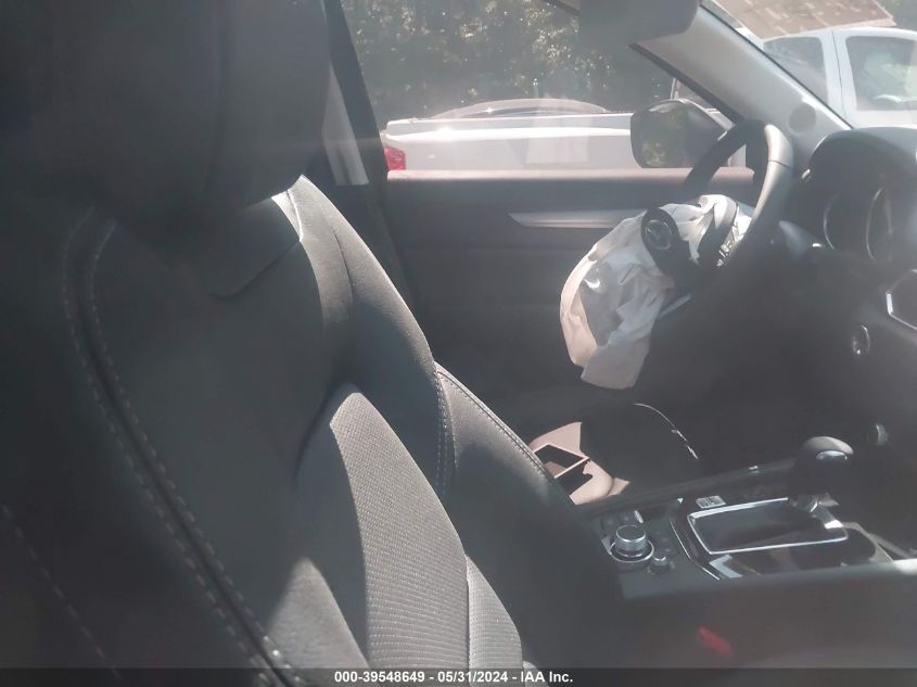VIN JM3KFBCL0R0439986 2024 MAZDA CX-5 PREFERRED
