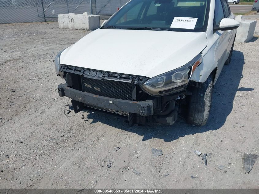 2020 Kia Forte Lxs VIN: 3KPF24AD3LE148409 Lot: 39548653