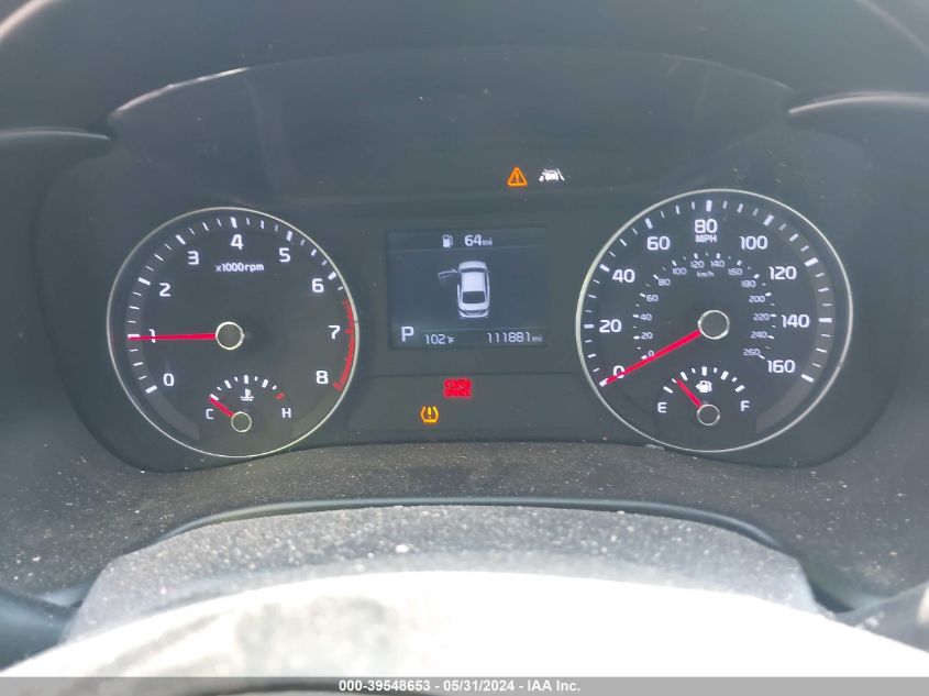 2020 Kia Forte Lxs VIN: 3KPF24AD3LE148409 Lot: 39548653