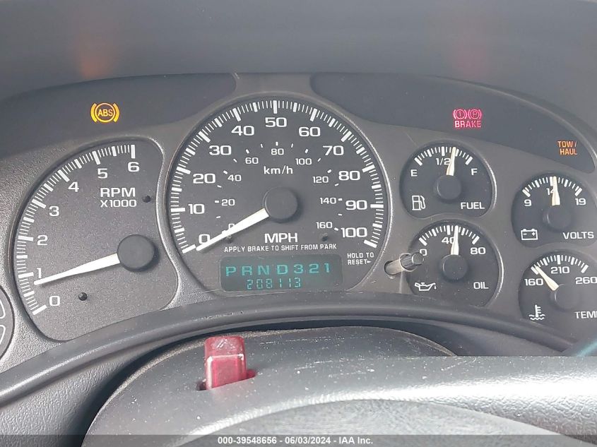 2001 GMC Sierra 1500 Sle VIN: 2GTEC19T911370062 Lot: 39548656