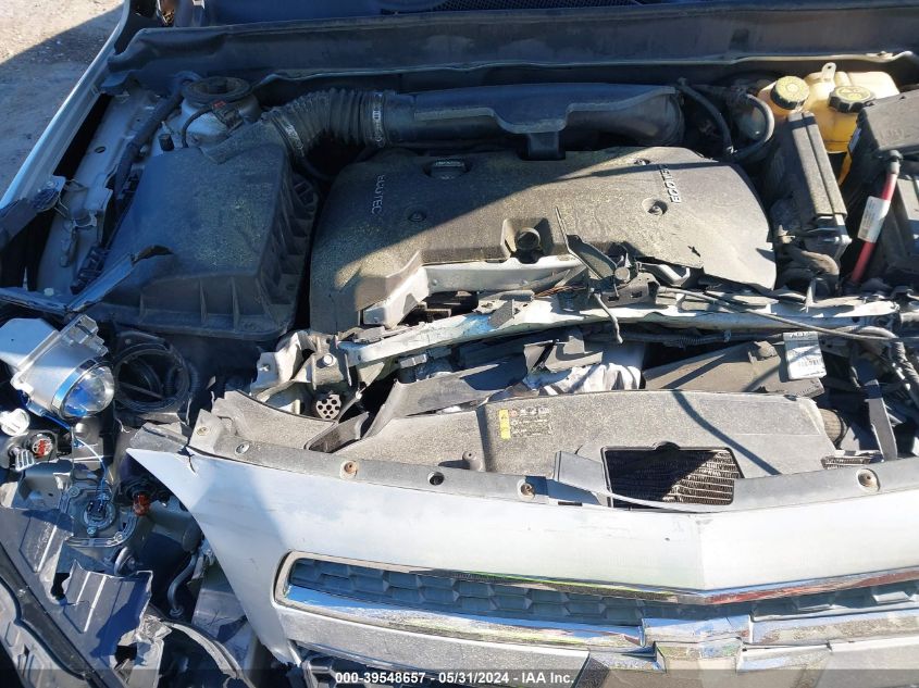 2013 Chevrolet Malibu 1Lt VIN: 1G11C5SA1DU150625 Lot: 39548657