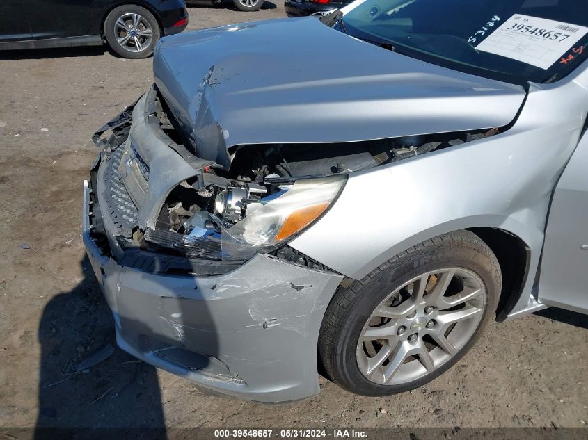 2013 Chevrolet Malibu 1Lt VIN: 1G11C5SA1DU150625 Lot: 39548657