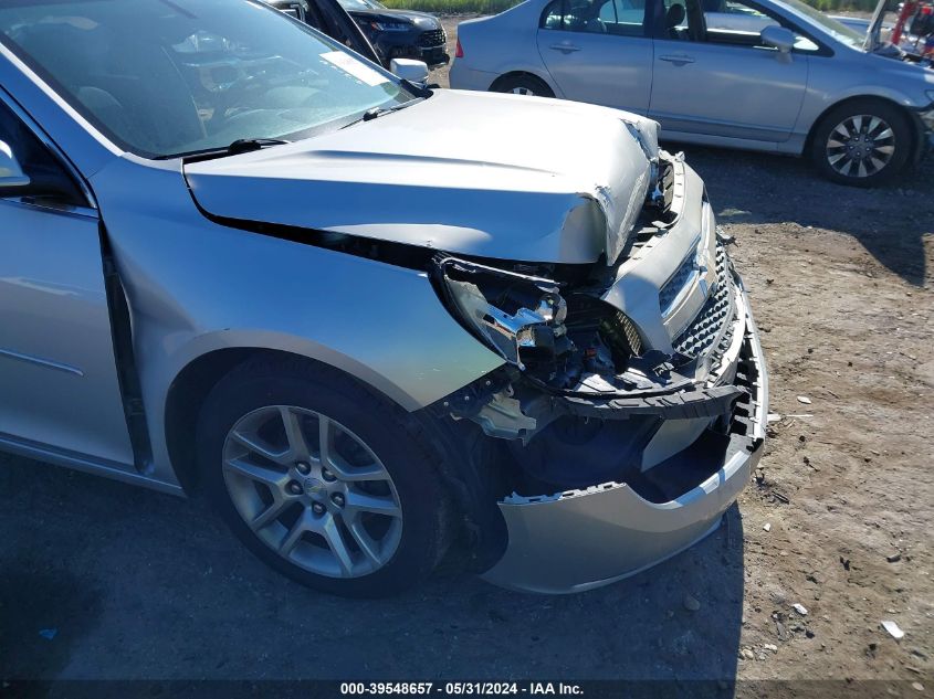 2013 Chevrolet Malibu 1Lt VIN: 1G11C5SA1DU150625 Lot: 39548657