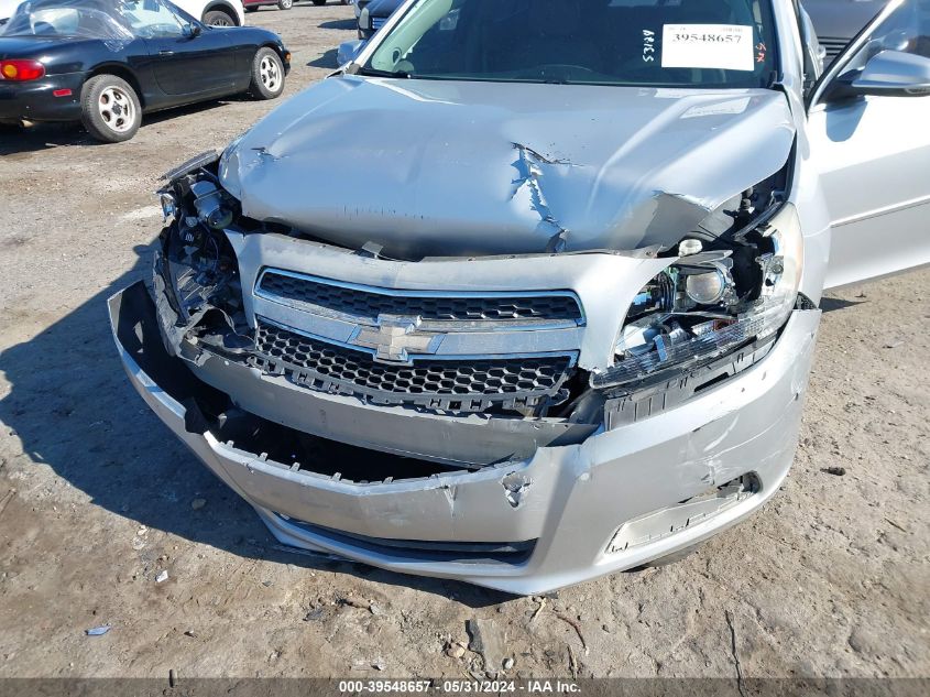 2013 Chevrolet Malibu 1Lt VIN: 1G11C5SA1DU150625 Lot: 39548657