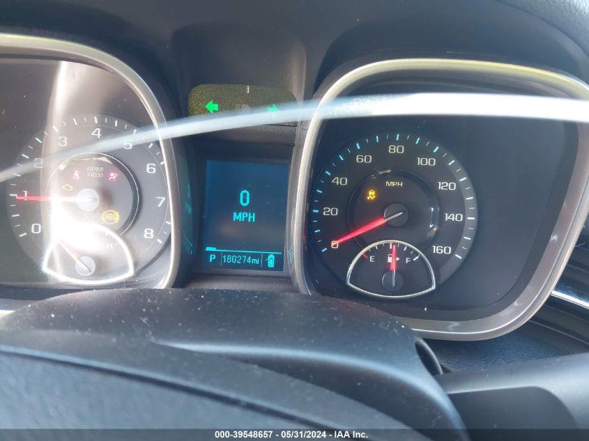 2013 Chevrolet Malibu 1Lt VIN: 1G11C5SA1DU150625 Lot: 39548657