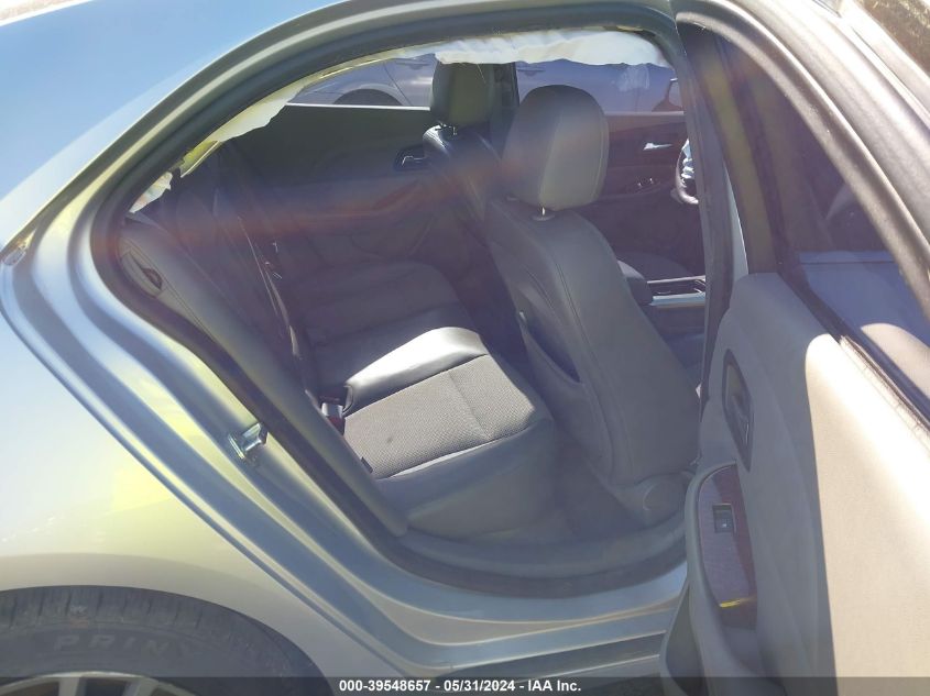 2013 Chevrolet Malibu 1Lt VIN: 1G11C5SA1DU150625 Lot: 39548657