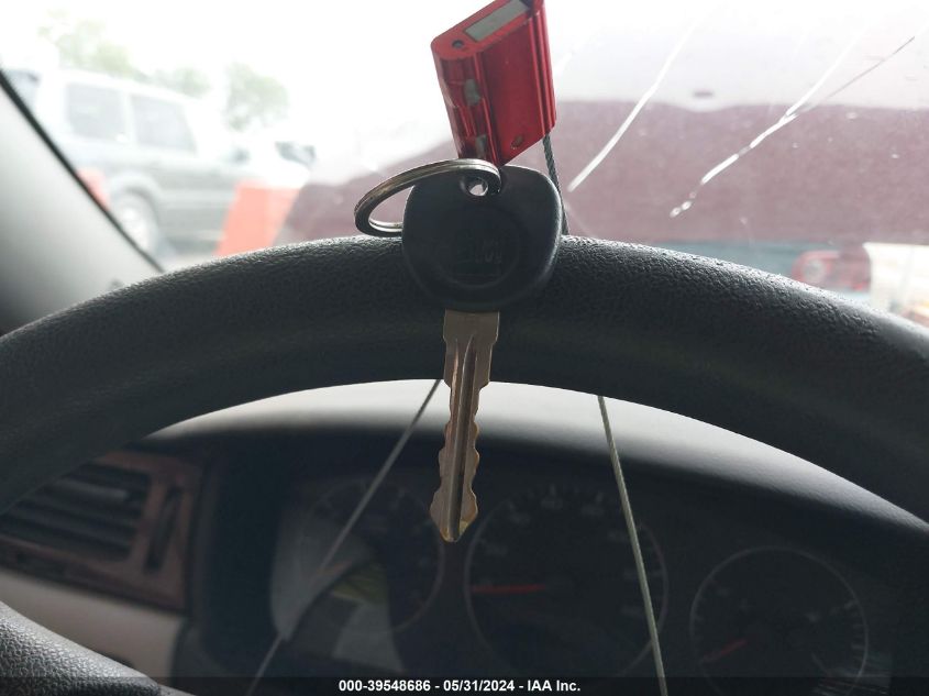 2009 Chevrolet Impala Lt VIN: 2G1WT57N091324477 Lot: 39548686