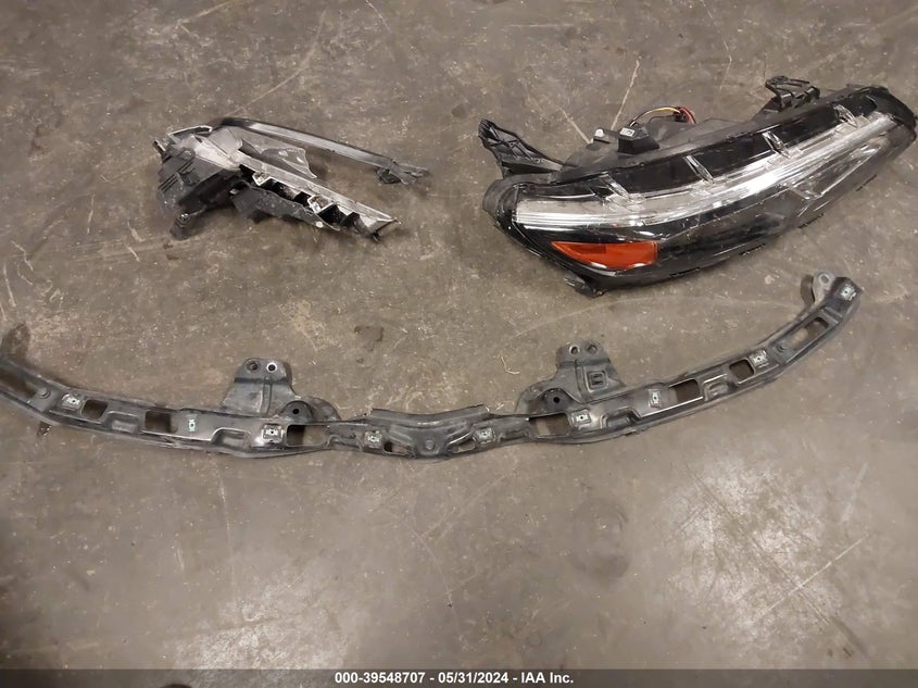 2017 Chevrolet Malibu 1Lt VIN: 1G1ZE5ST6HF196055 Lot: 39548707