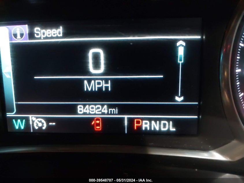 2017 Chevrolet Malibu 1Lt VIN: 1G1ZE5ST6HF196055 Lot: 39548707