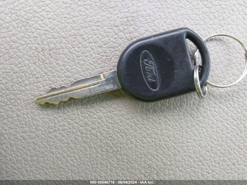 2008 Ford Explorer Xlt VIN: 1FMEU73EX8UA62645 Lot: 39548718