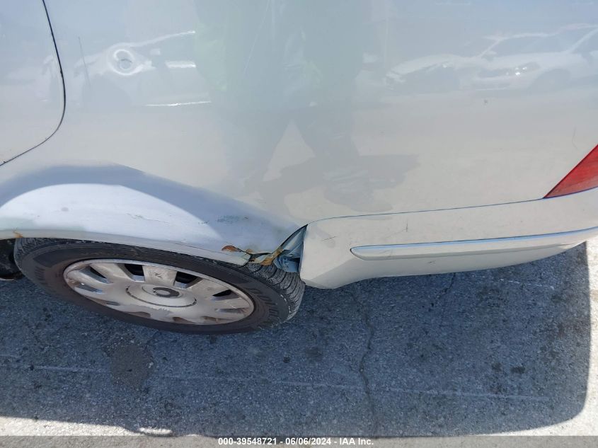 2003 Volkswagen Jetta Gl VIN: 3VWRK69M13M129258 Lot: 39548721