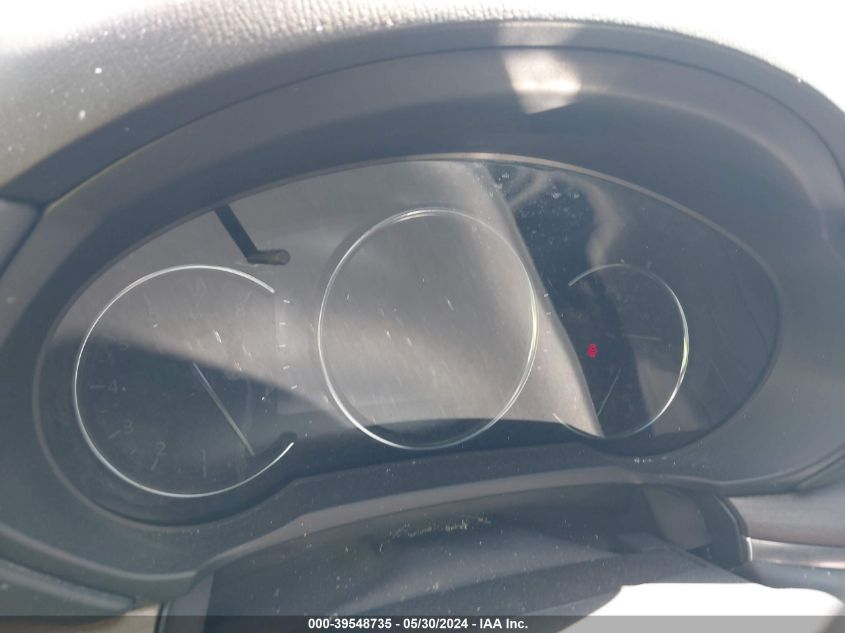 2019 Mazda Cx-5 Signature VIN: JM3KFBEY7K0539484 Lot: 39548735