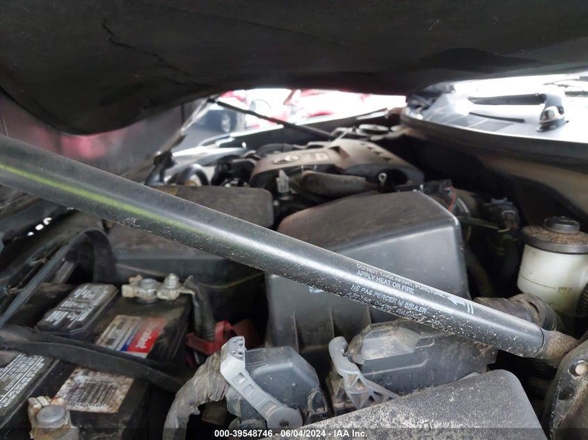 2012 Toyota Camry Se VIN: 4T1BF1FK1CU069729 Lot: 39548746