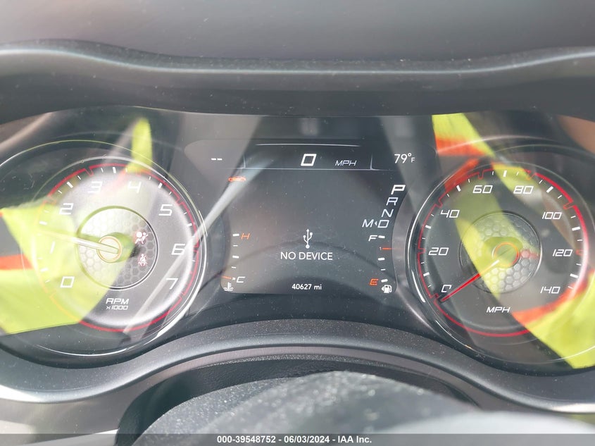 2021 Dodge Charger Sxt Rwd VIN: 2C3CDXBGXMH619781 Lot: 39548752