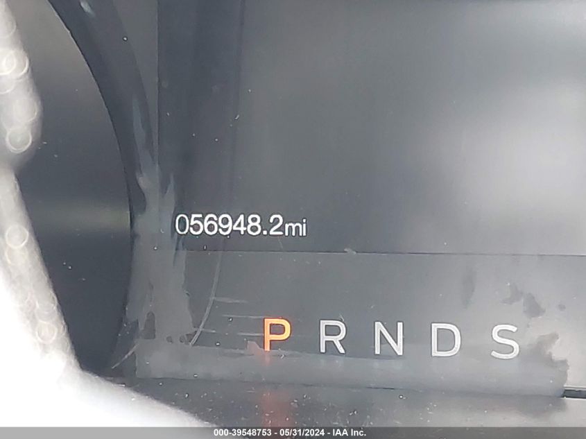 2020 Ford Mustang Ecoboost Fastback VIN: 1FA6P8TH2L5146161 Lot: 39548753