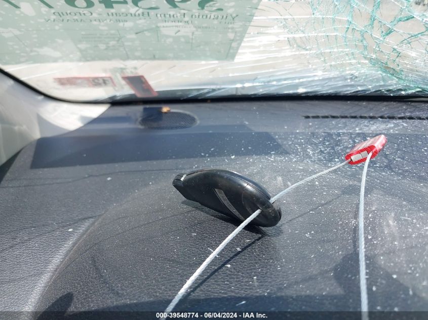 2013 Dodge Grand Caravan Sxt VIN: 2C4RDGCG8DR738556 Lot: 39548774