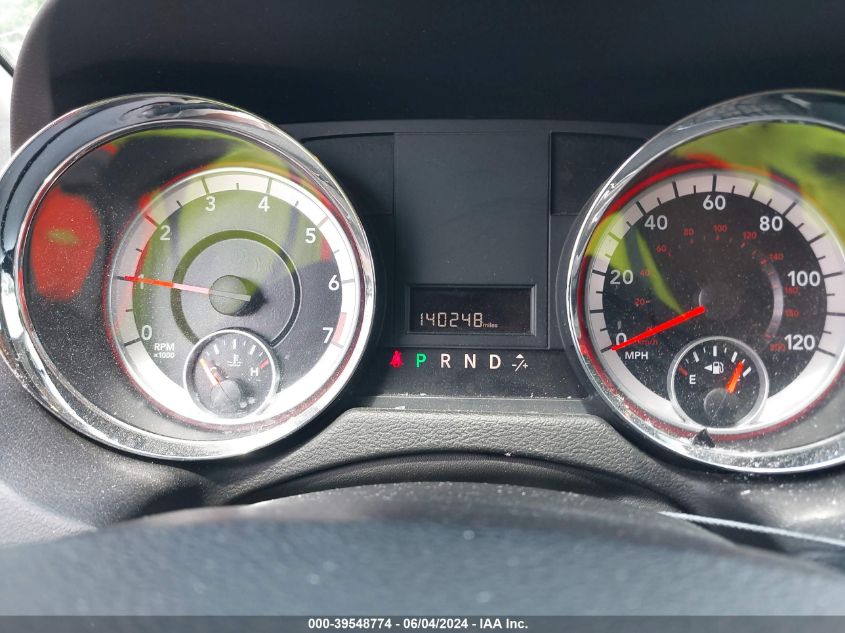 2013 Dodge Grand Caravan Sxt VIN: 2C4RDGCG8DR738556 Lot: 39548774