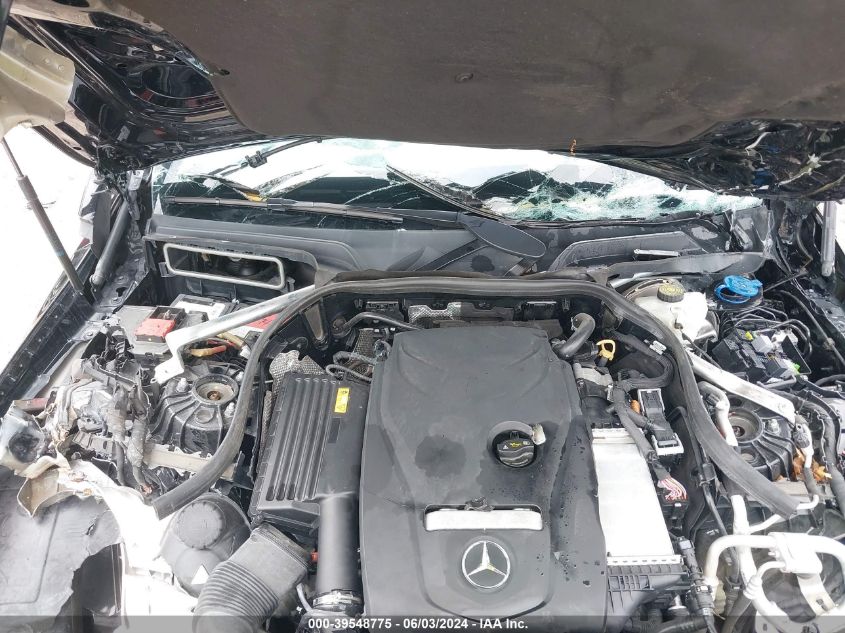 2018 Mercedes-Benz E 300 VIN: WDDZF4JB1JA294331 Lot: 39548775