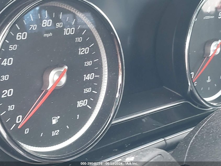 2018 Mercedes-Benz E 300 VIN: WDDZF4JB1JA294331 Lot: 39548775