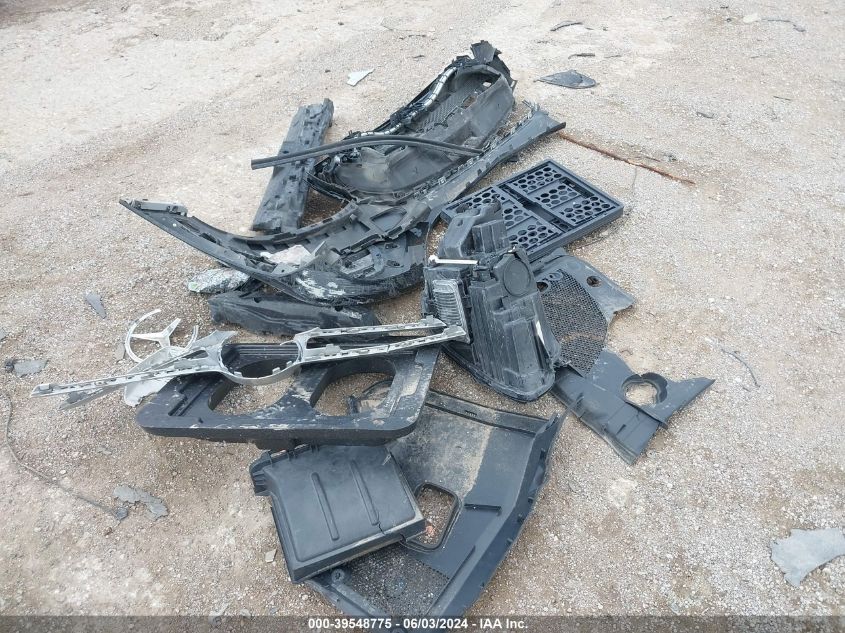 2018 Mercedes-Benz E 300 VIN: WDDZF4JB1JA294331 Lot: 39548775