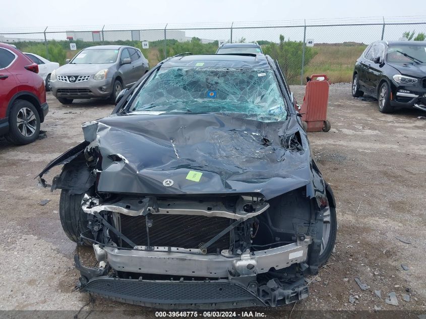 2018 Mercedes-Benz E 300 VIN: WDDZF4JB1JA294331 Lot: 39548775