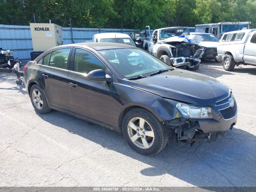 1G1PC5SB6E7255681 | 2014 CHEVROLET CRUZE