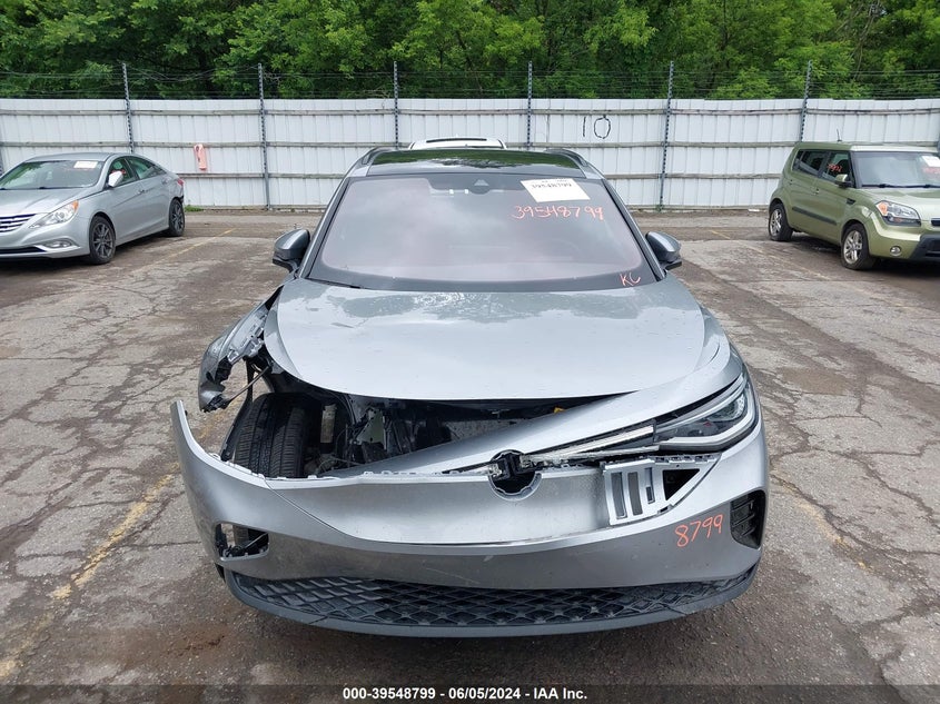 2023 VOLKSWAGEN ID.4 PRO S - 1V2WNPE82PC047427