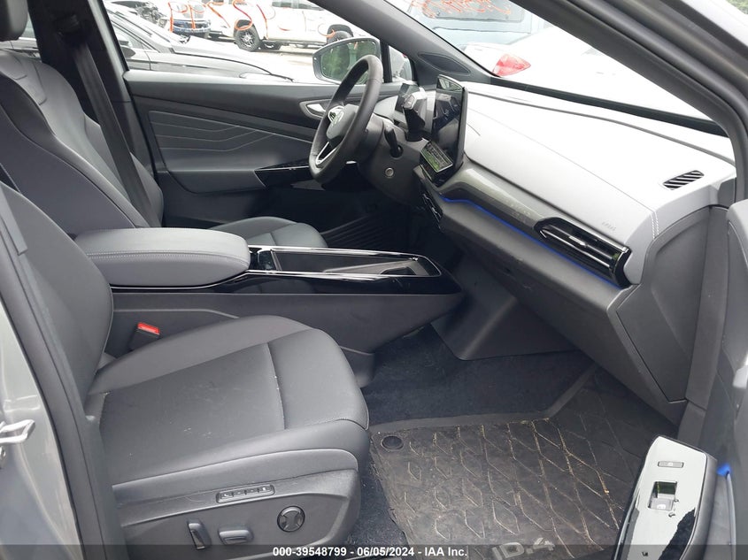 2023 VOLKSWAGEN ID.4 PRO S - 1V2WNPE82PC047427