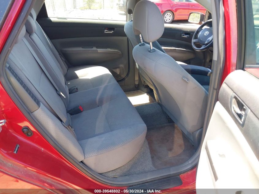 2009 Toyota Prius Standard VIN: JTDKB20U993515639 Lot: 39548802