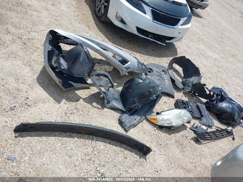 2009 Toyota Corolla Xle VIN: 1NXBU40EX9Z097189 Lot: 39548805