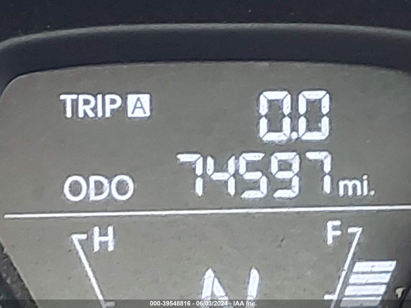 2012 Hyundai Elantra Gls VIN: 5NPDH4AE7CH140744 Lot: 39548816