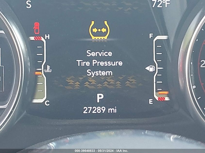 2022 Jeep Gladiator Mojave 4X4 VIN: 1C6JJTEG3NL105623 Lot: 39548833