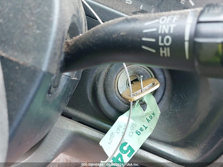 2002 Toyota 4Runner Sr5 V6 VIN: JT3GN86R220241179 Lot: 39548844