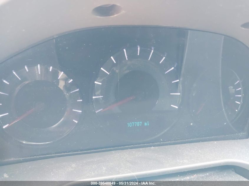 2012 Ford Fusion Sel VIN: 3FAHP0CG7CR415379 Lot: 39548849