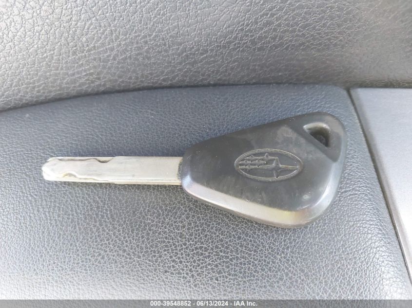 2011 Subaru Impreza 2.5I Premium VIN: JF1GE6B69BH511043 Lot: 39548852