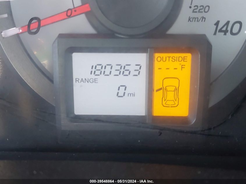 2015 Honda Pilot Ex VIN: 5FNYF4H48FB039333 Lot: 39548864