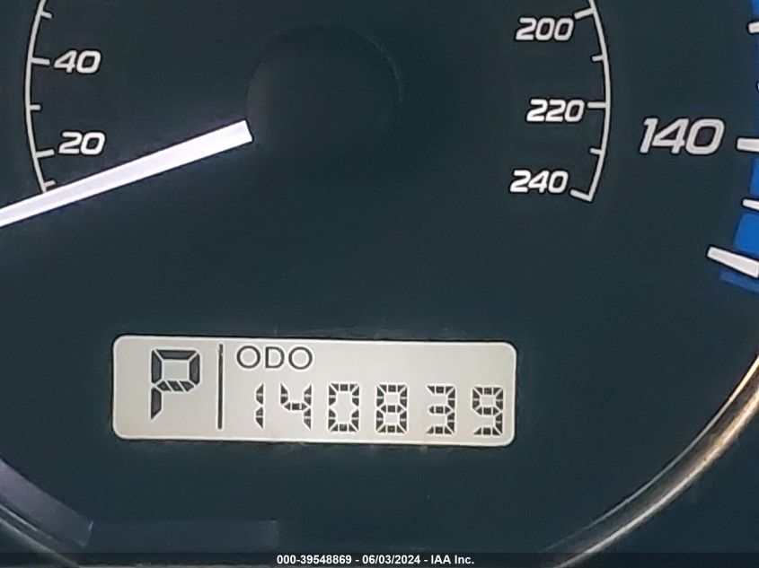 2011 Subaru Forester 2.5X Premium VIN: JF2SHADC0BH733330 Lot: 39548869