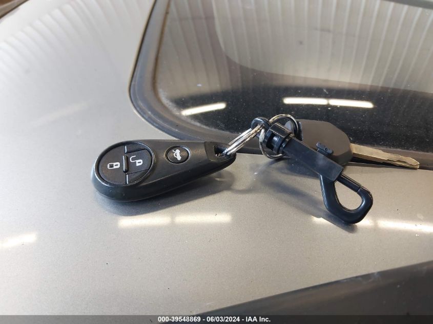 2011 Subaru Forester 2.5X Premium VIN: JF2SHADC0BH733330 Lot: 39548869