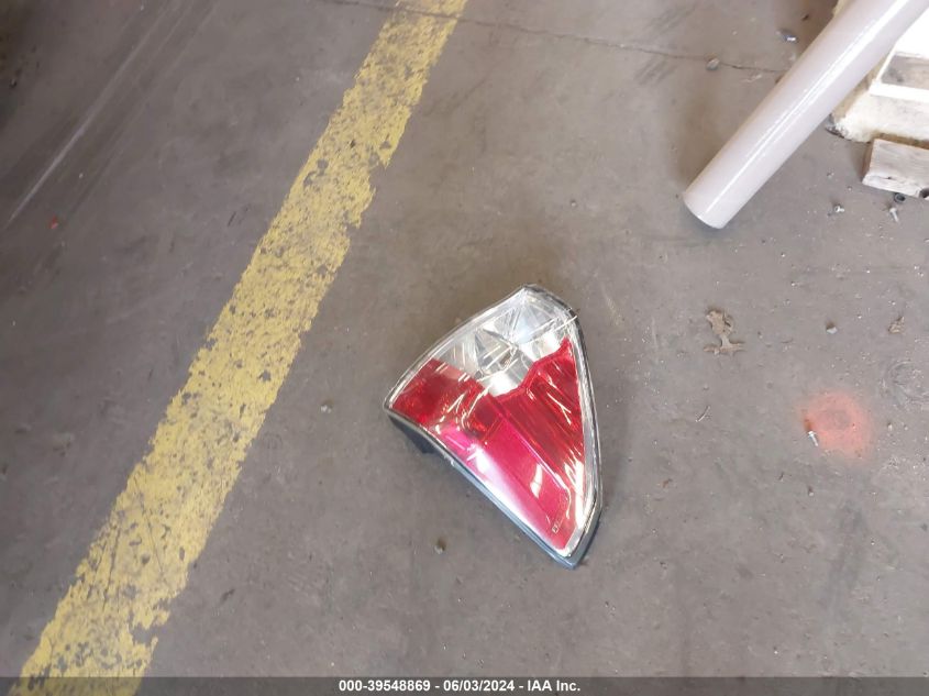 2011 Subaru Forester 2.5X Premium VIN: JF2SHADC0BH733330 Lot: 39548869