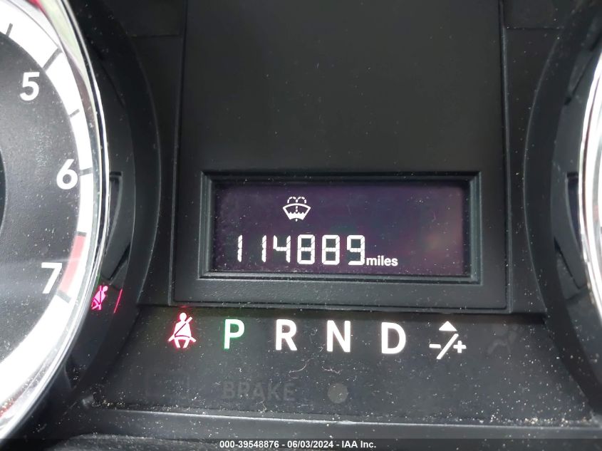 2015 DODGE GRAND CARAVAN SE - 2C4RDGBG0FR616164