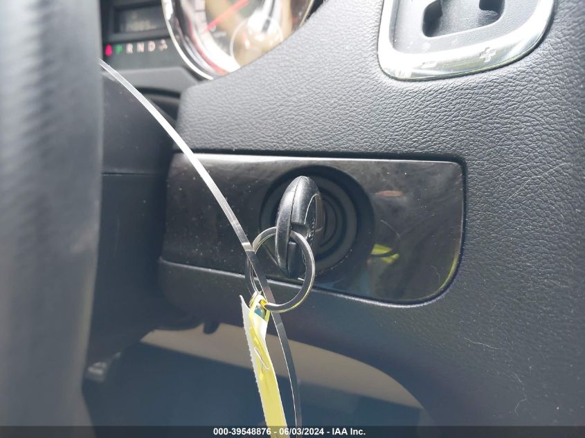 2015 DODGE GRAND CARAVAN SE - 2C4RDGBG0FR616164