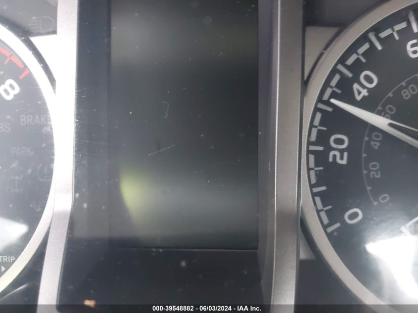 2020 Toyota Tacoma Sr5 V6 VIN: 3TMAZ5CN5LM129271 Lot: 39548882