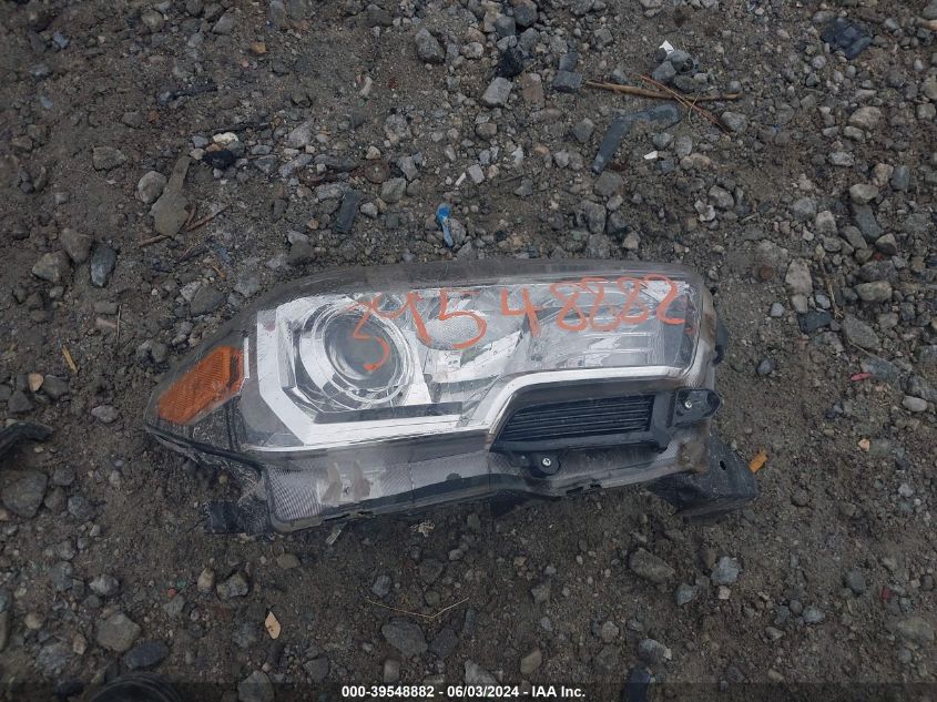 2020 Toyota Tacoma Sr5 V6 VIN: 3TMAZ5CN5LM129271 Lot: 39548882