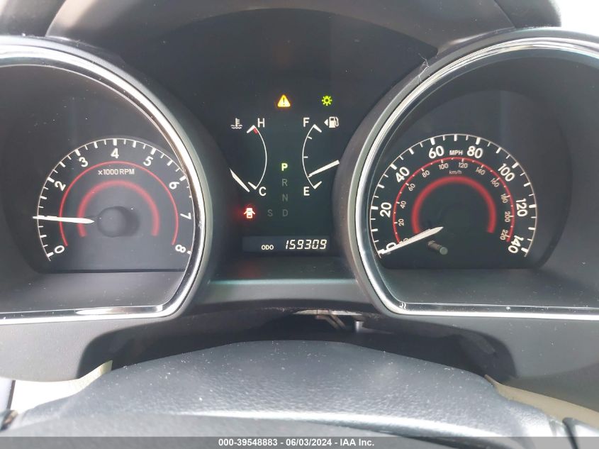 2012 Toyota Highlander Se V6 VIN: 5TDBK3EH5CS127766 Lot: 39548883