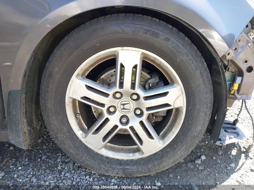 2013 Honda Odyssey Touring/Touring Elite VIN: 5FNRL5H94DB079615 Lot: 39548886