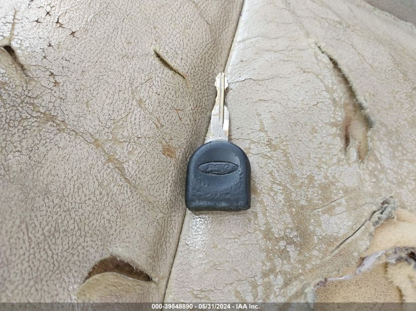 2006 Ford Explorer Eddie Bauer VIN: 1FMEU74E36UA58593 Lot: 39548890