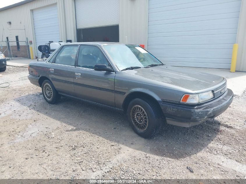 1990 Toyota Camry Dlx VIN: 4T1SV21E9LU147183 Lot: 39548898