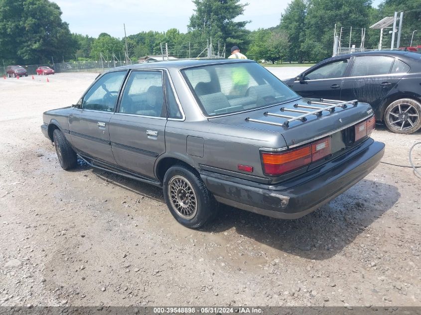 1990 Toyota Camry Dlx VIN: 4T1SV21E9LU147183 Lot: 39548898