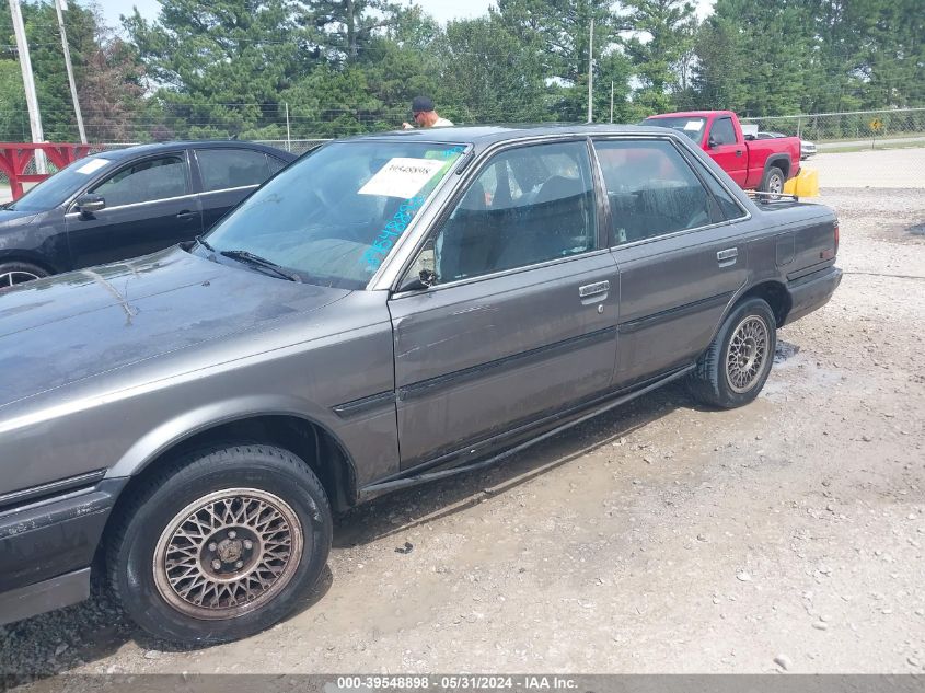 1990 Toyota Camry Dlx VIN: 4T1SV21E9LU147183 Lot: 39548898